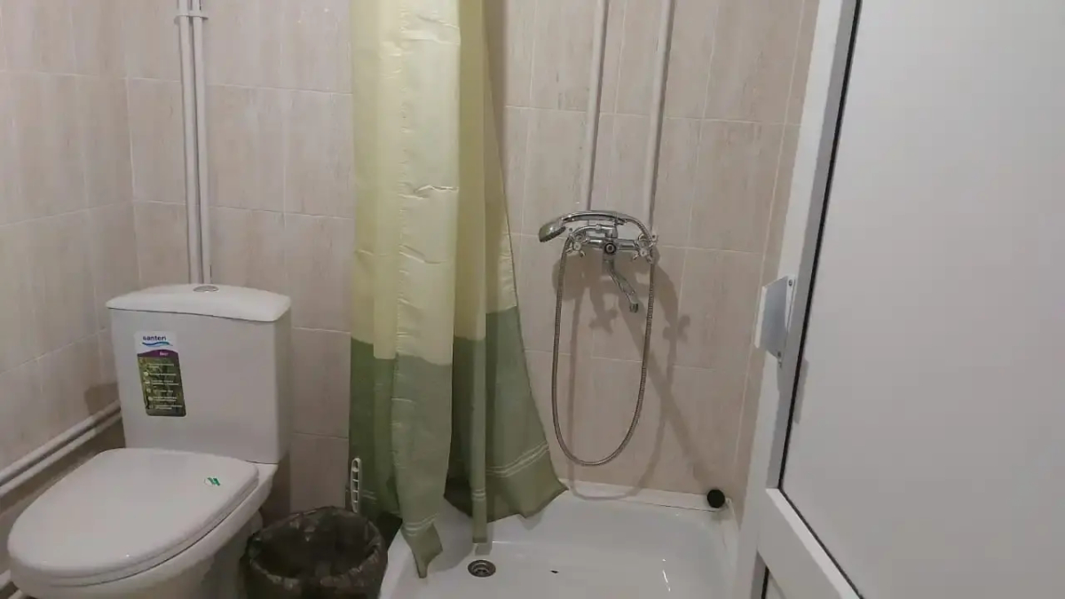 Гостевой Дом Горная Жемчужина