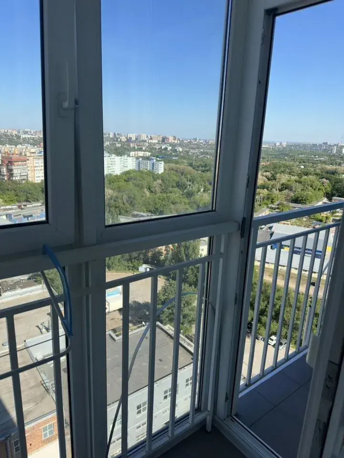 Квартира в ЖК Bоенвед Cити