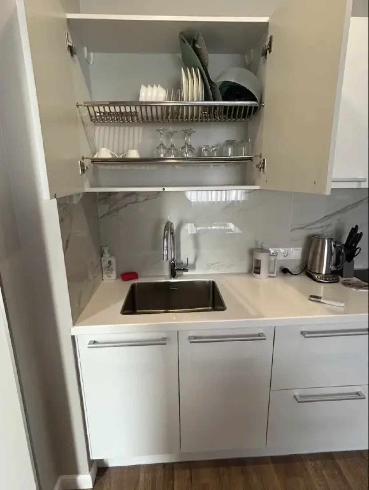 Квартира пр-т Красного знамени 160А Босфор Хоум 2