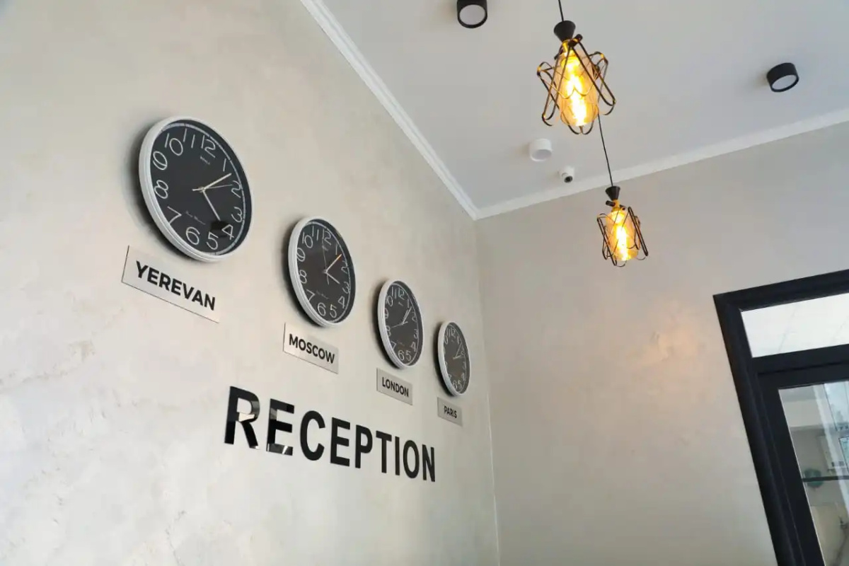 ARAGAST HOTEL & BREWERY пивоварня