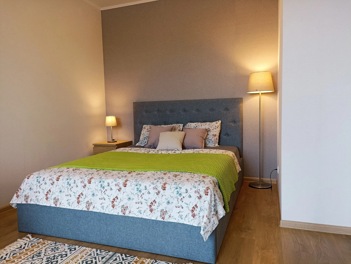 Квартира в Венском лесу