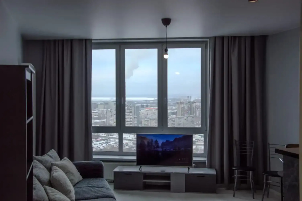 Квартира Уютная Юмашева 15