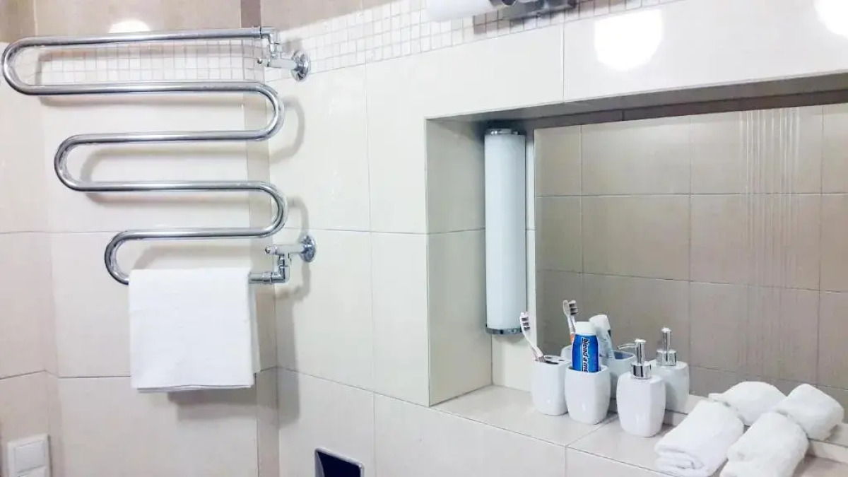 Апартаменты Володарского 7