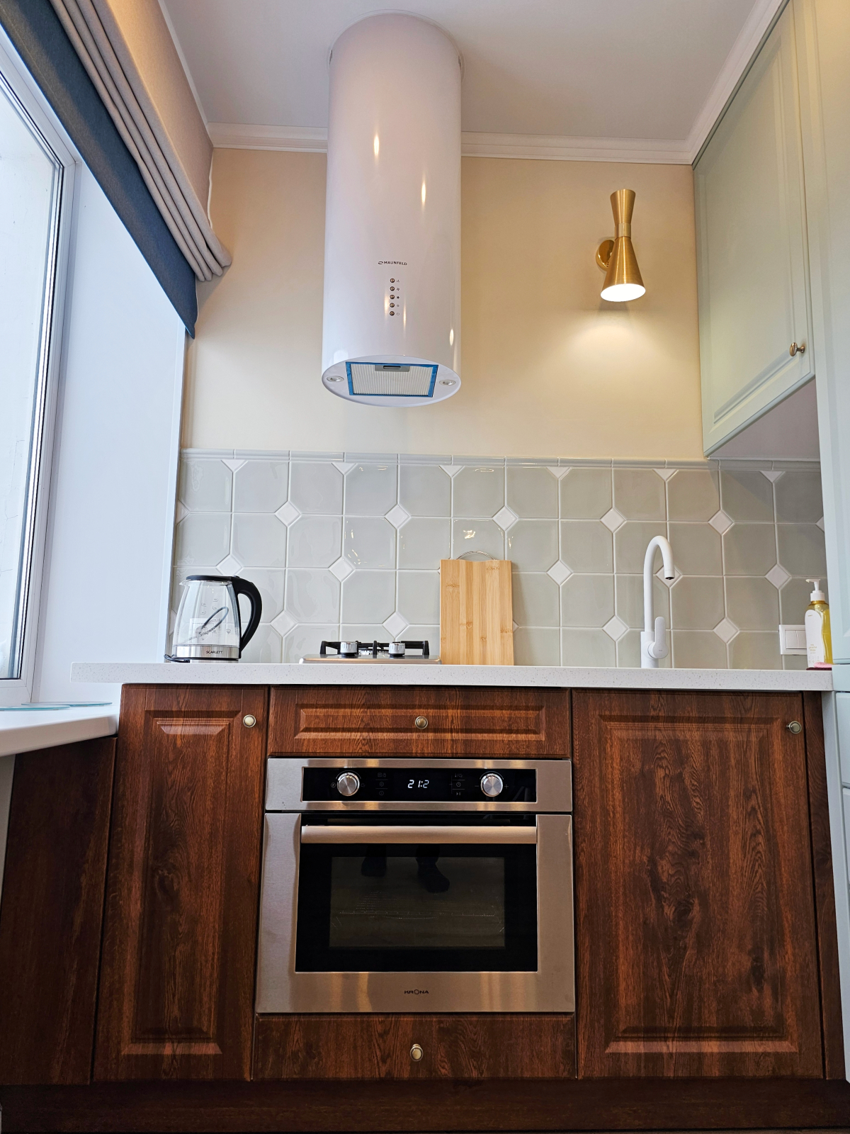 Апартаменты Smartapart Прованс