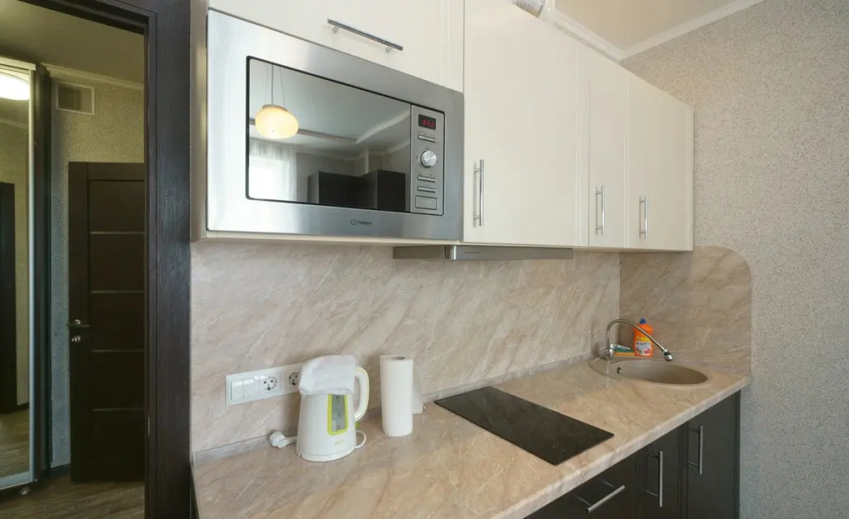 Апартаменты Парковая 29