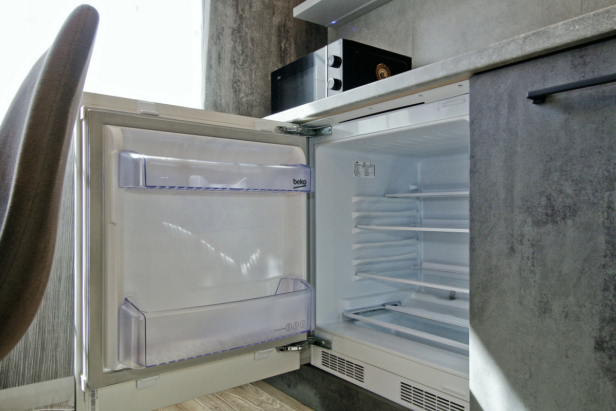 Апартаменты на Приморской