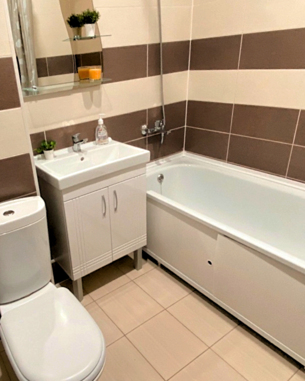 Апартаменты метро Новые Горки