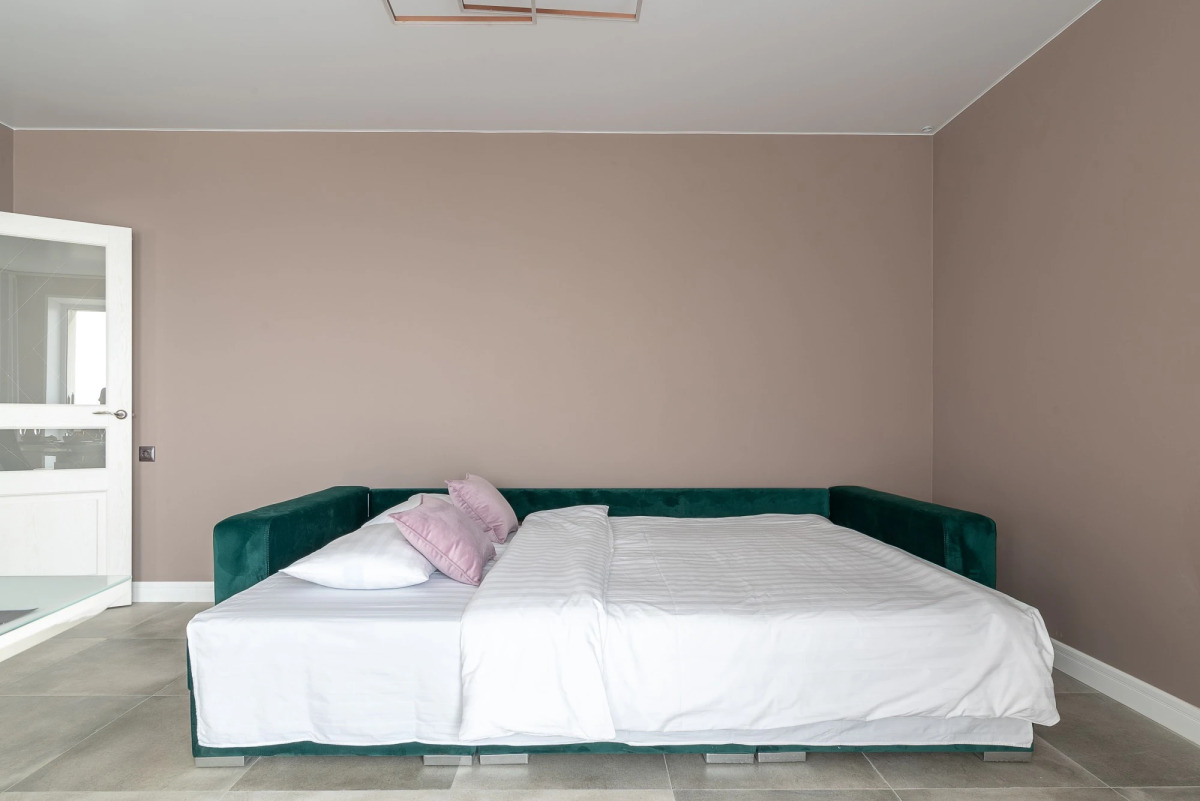 Апартаменты Sea View Aurora