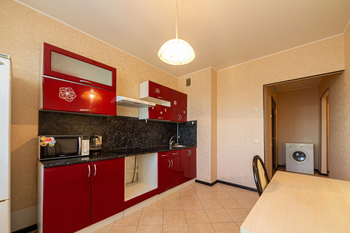 Апартаменты Романтика