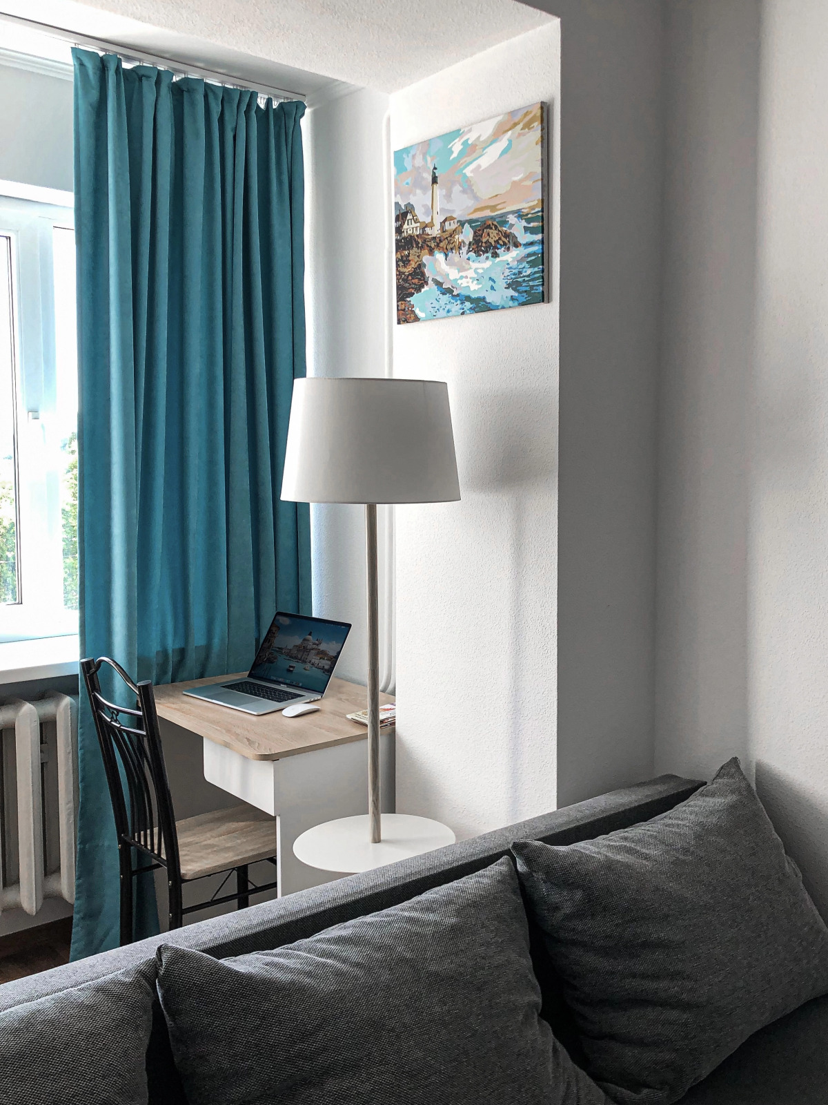 Апартаменты PrussApart - Маяк - с Видом на Кафедральный Собор