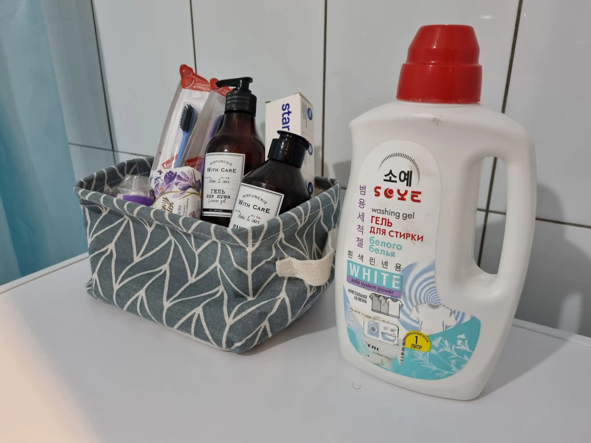 Апартаменты Видовые рядом с Крокусом