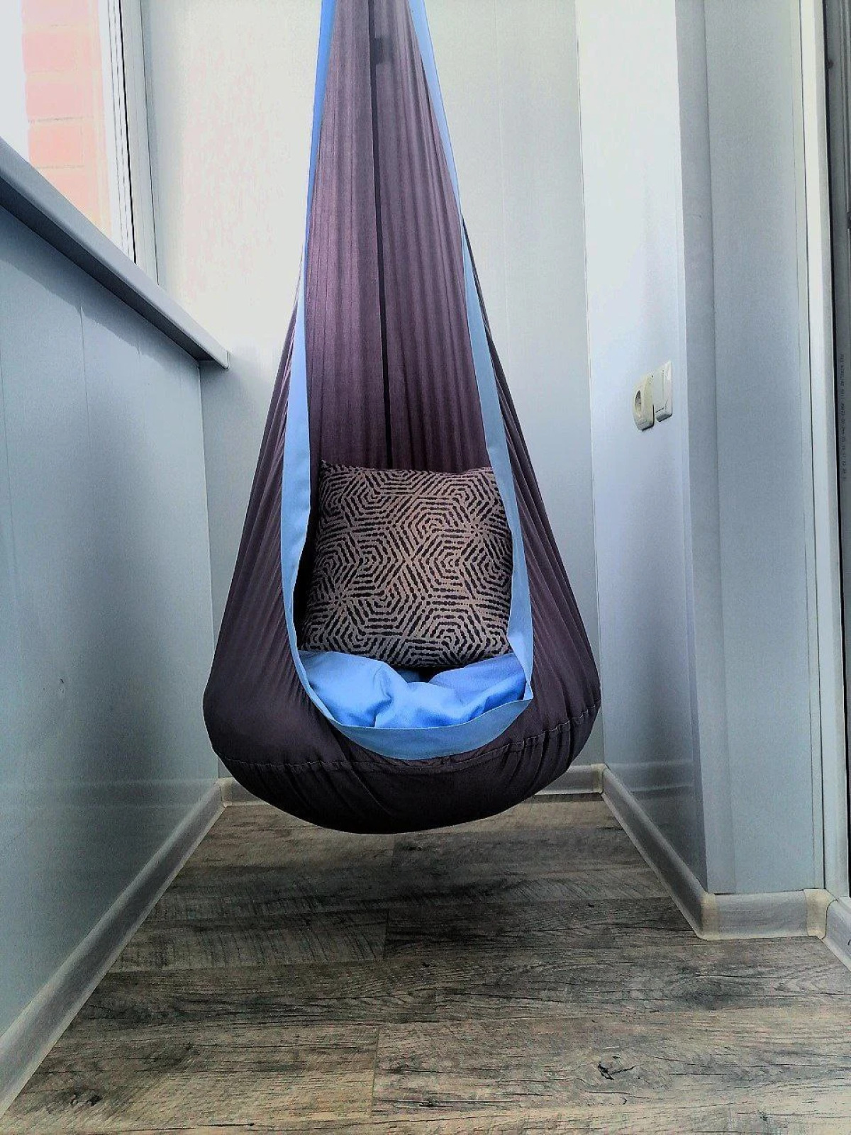 Квартира Счастье