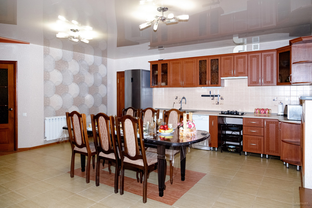 Гостевой Дом Можжевельник