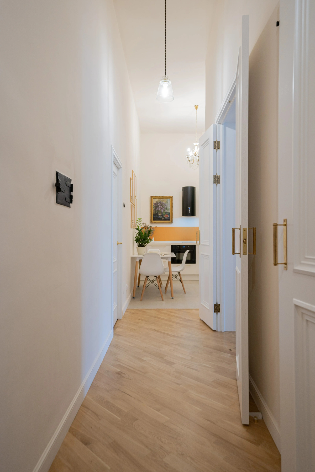 Квартира Резиденция