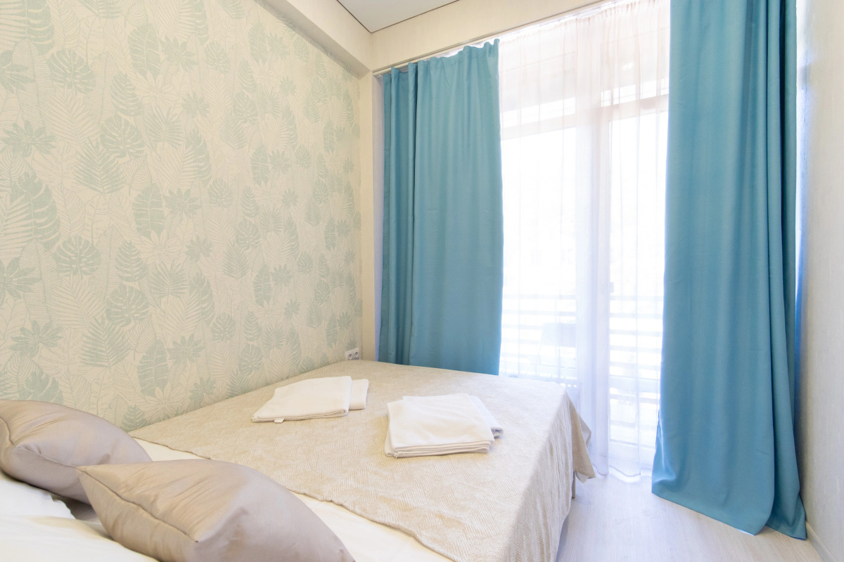 Апартаменты Море Апартаментов на Турчинского 10-1