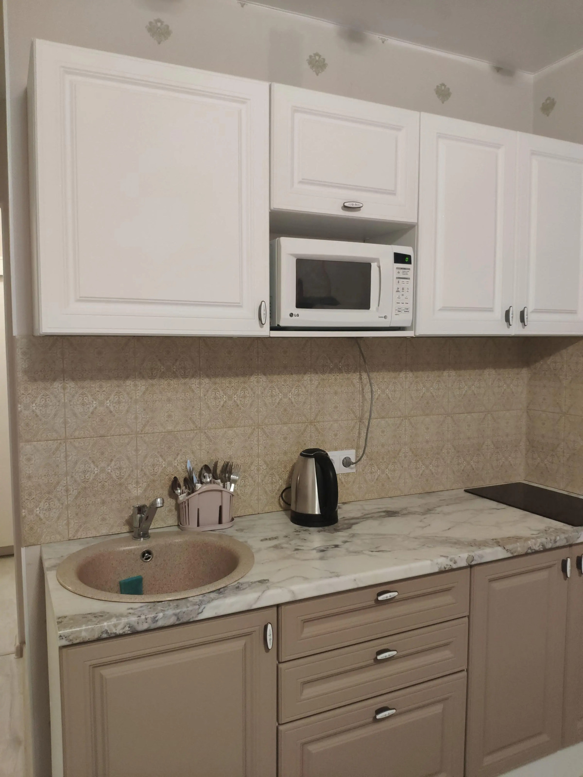 Апартаменты Yoga на Комендантском