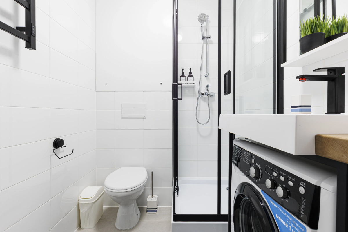 Апартаменты Возле Парка Сокольники