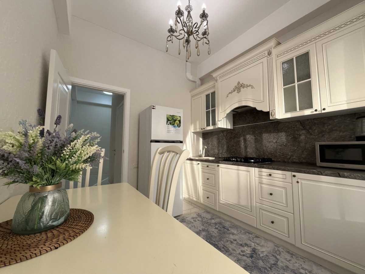 Апартаменты Sundag Д83