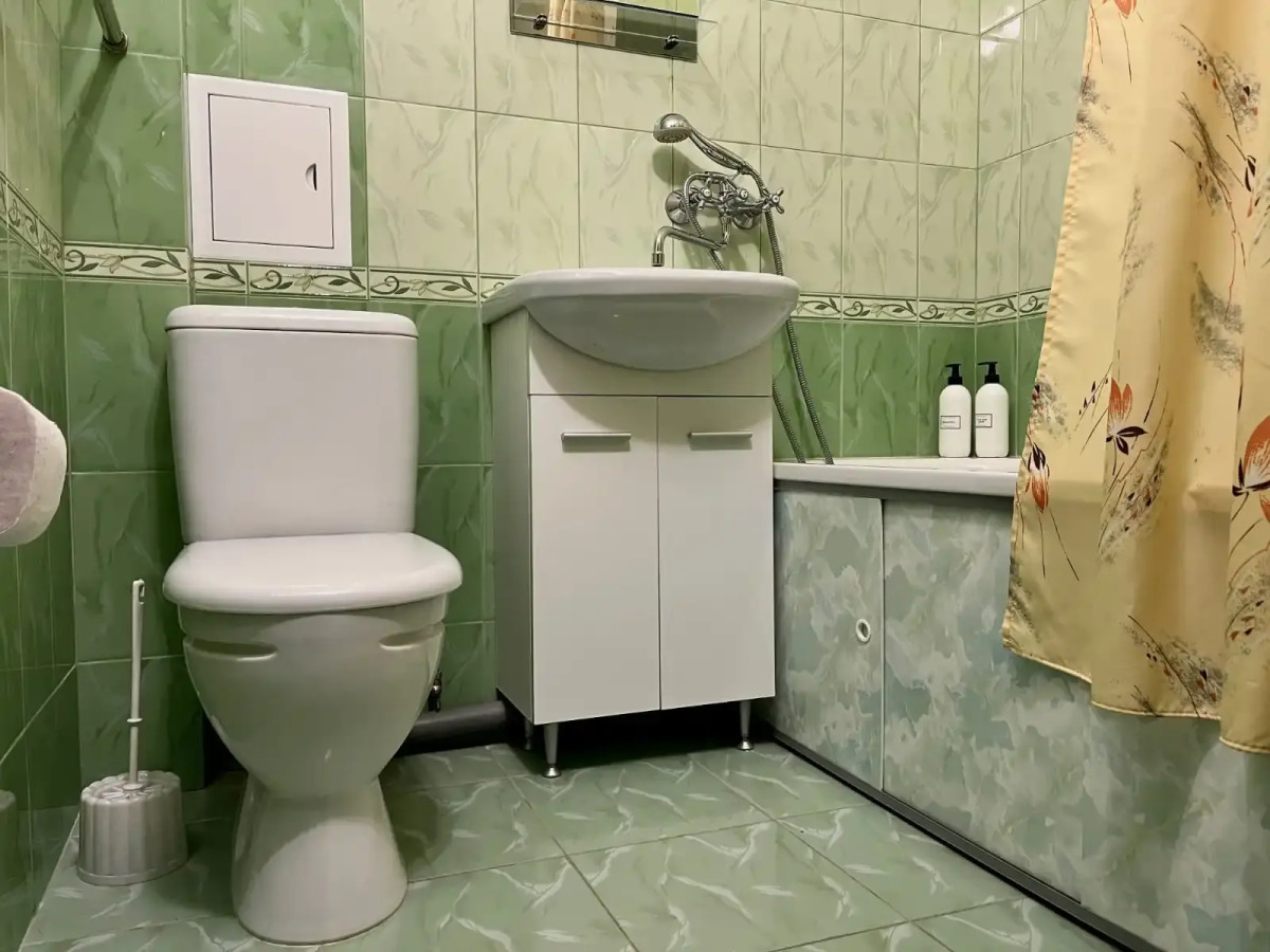 Апартаменты на Черняховского 80