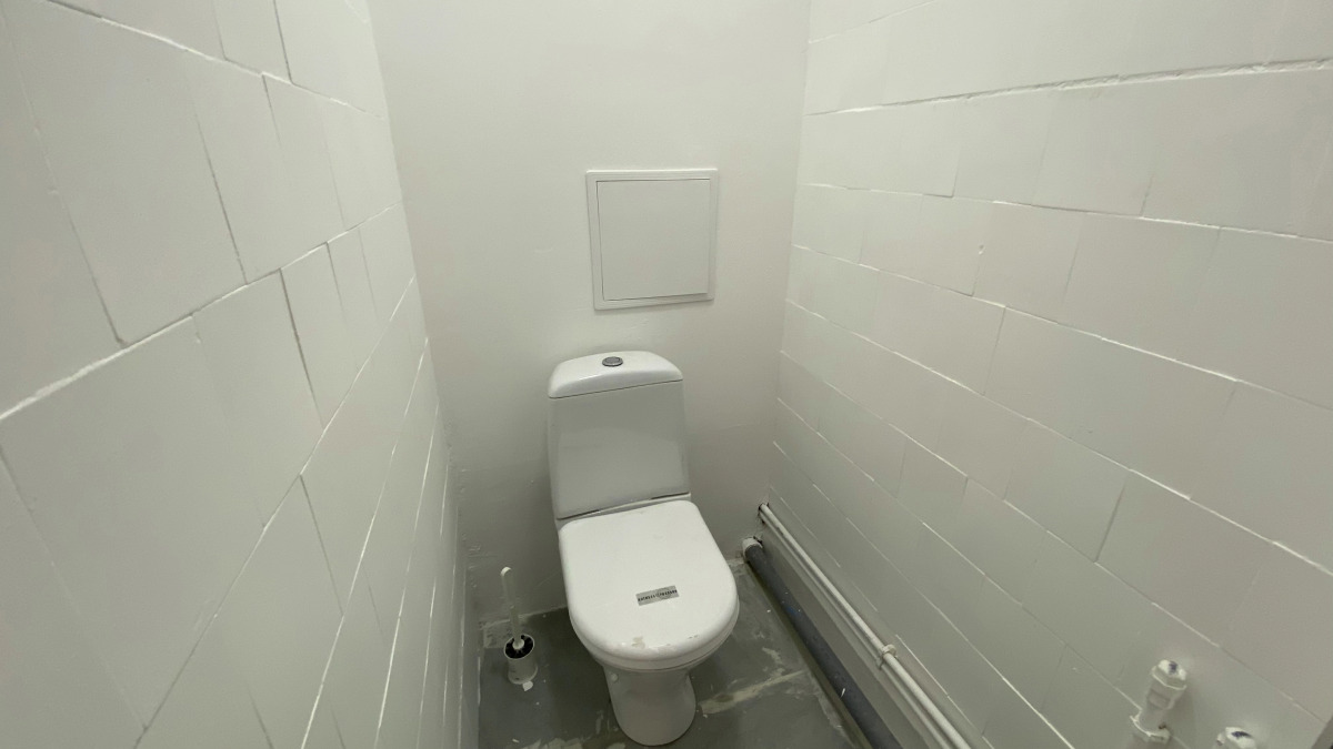 Меблированные комнаты на Никитской (14)