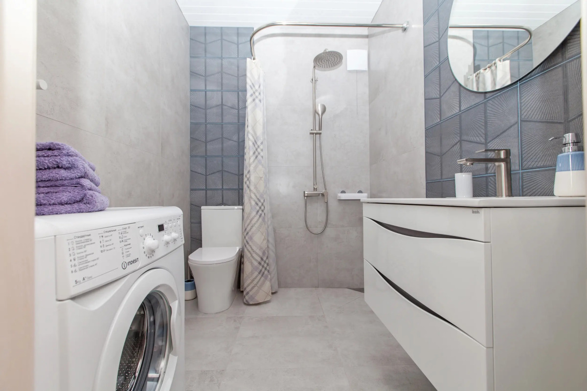 Апартаменты На лугу