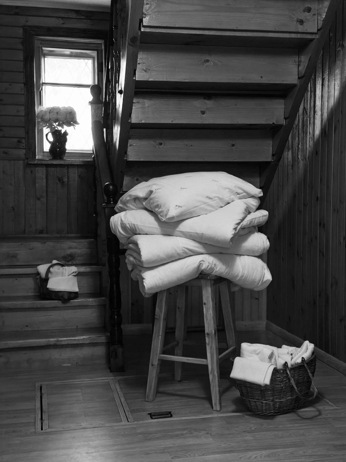 Гостевой дом Выключи Свет