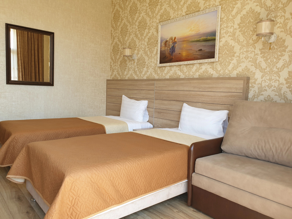 Гостевой дом Celentano