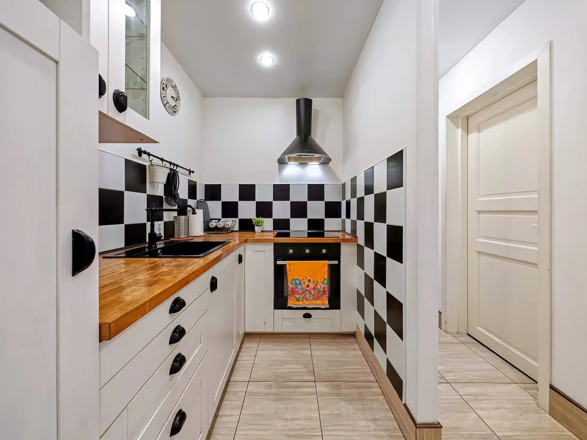 Апартаменты Рубин 26 АРТ