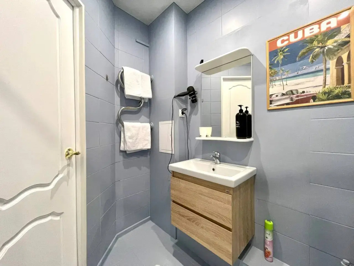 Апартаменты Rauktis Apartments