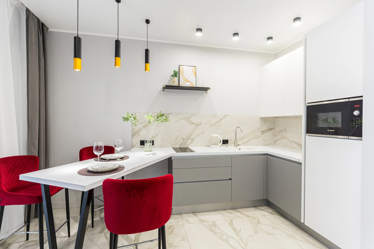 Апартаменты от LetoApart