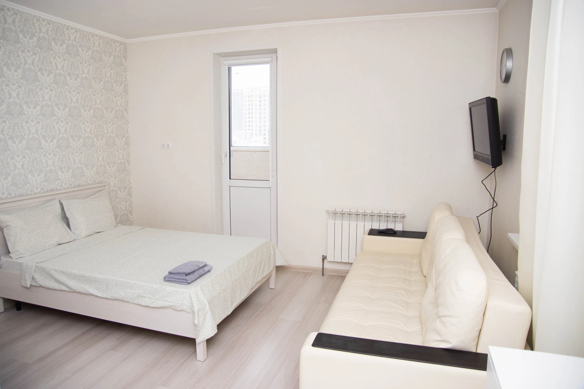 Апартаменты Улучшенные Фрунзе 49/2