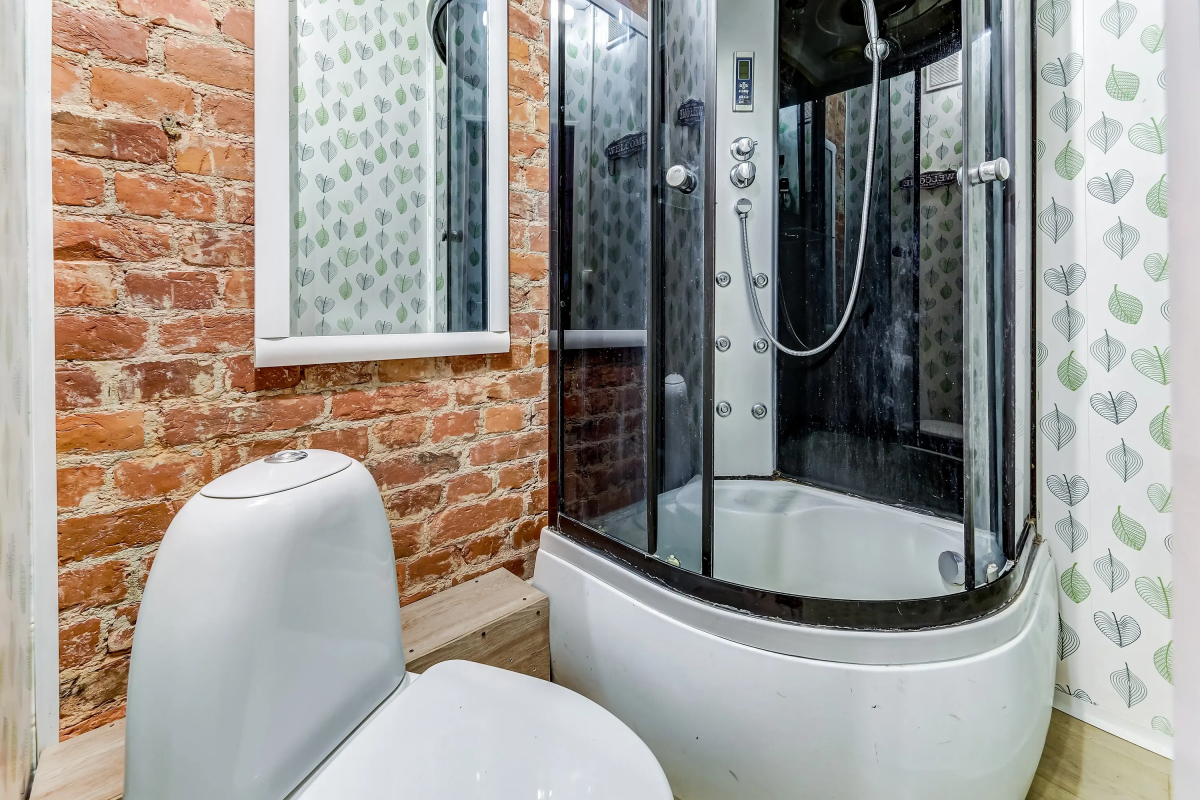 Меблированные Комнаты Technoложка