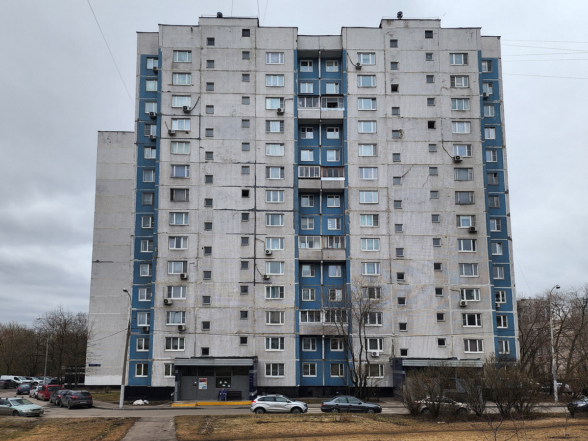 Квартира Comfort Home на Исаковского от Comfort home