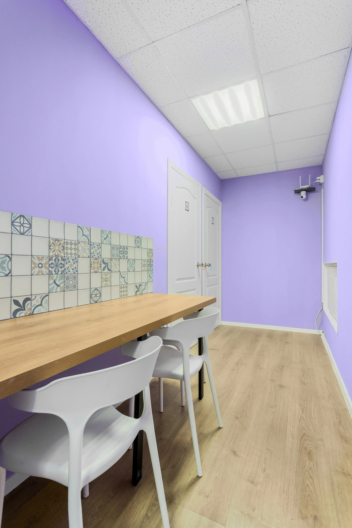 Апартаменты на Гагарина