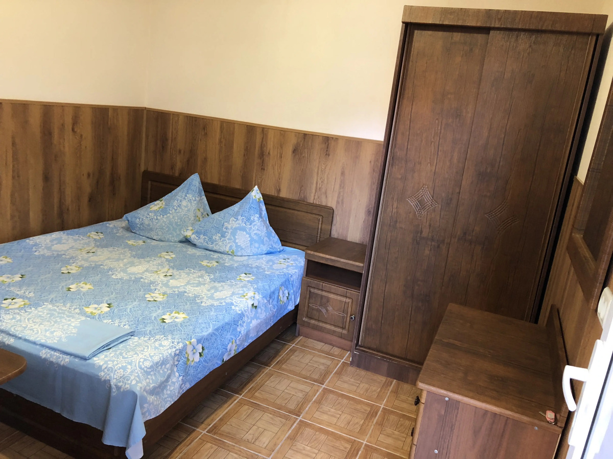 Гостевой дом Санар