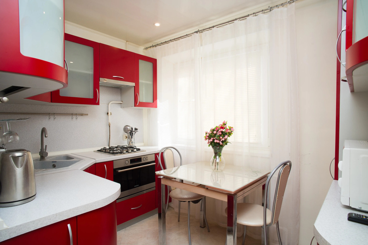 Апартаменты Moskva4you  Павелецкой