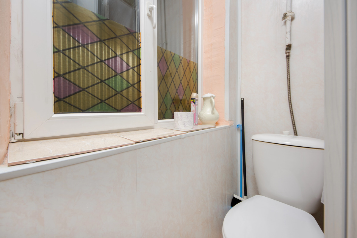 Квартира на Кольцова