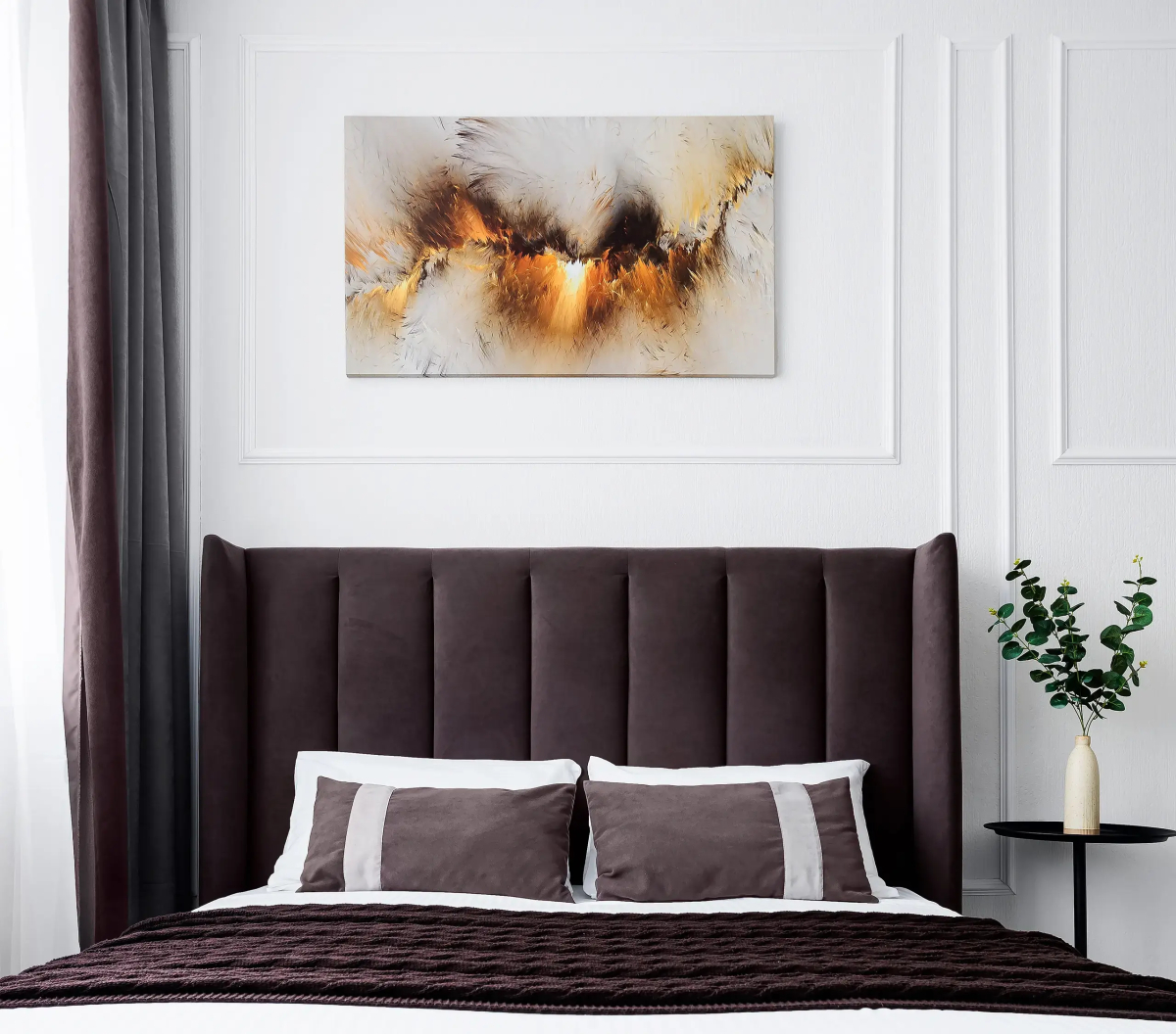 Квартира Фрунзе 31