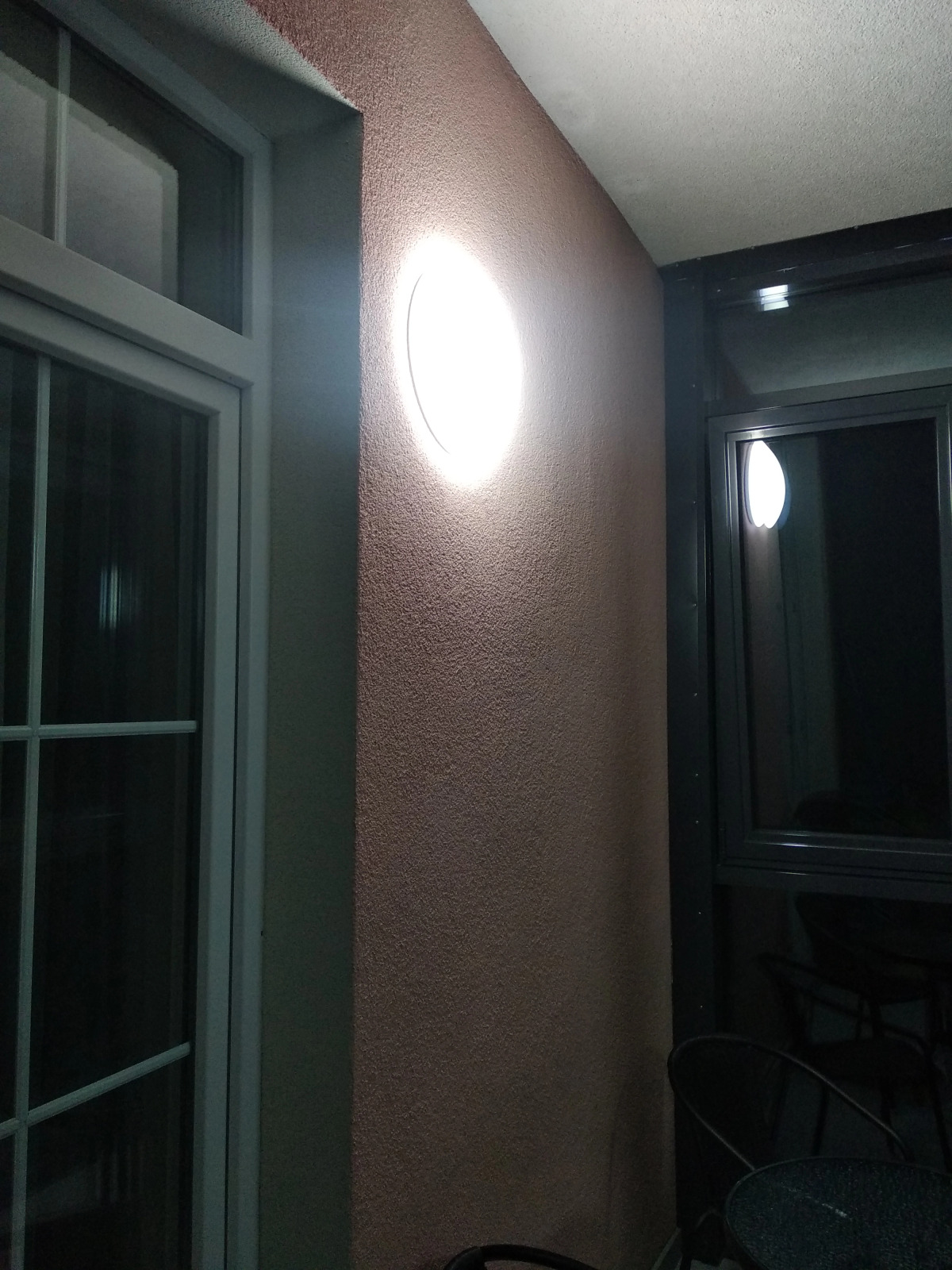 Апартаменты Деметрис