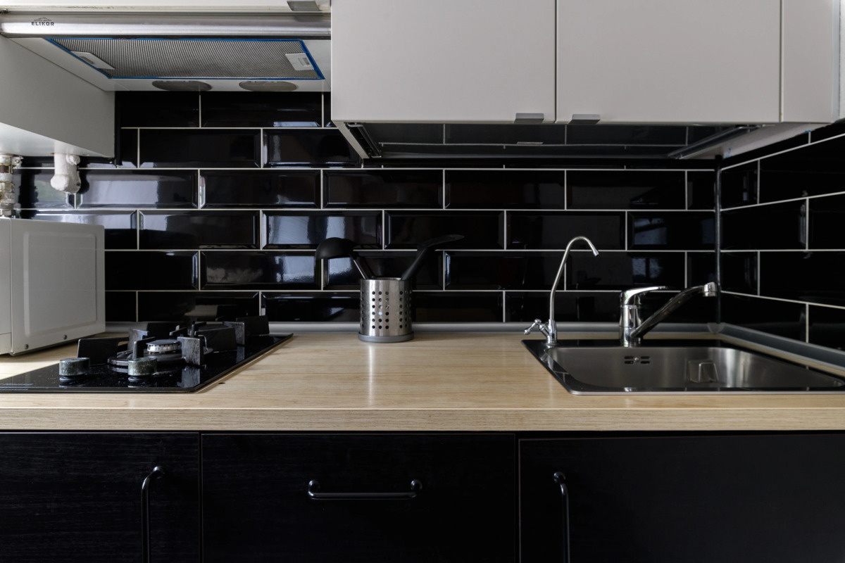 Апартаменты Арт Апарт около Кремля Лофт