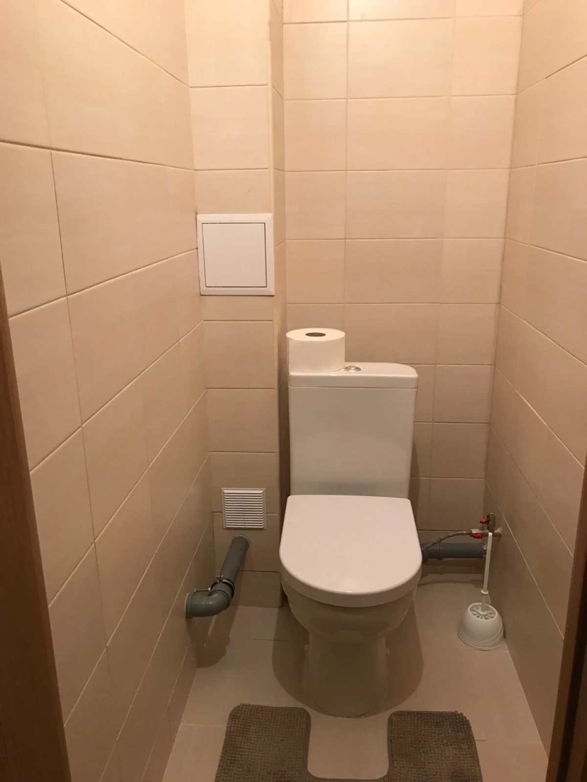 Апартаменты Violet 1