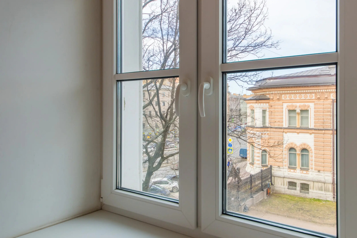 Апартаменты на Лиговском 64