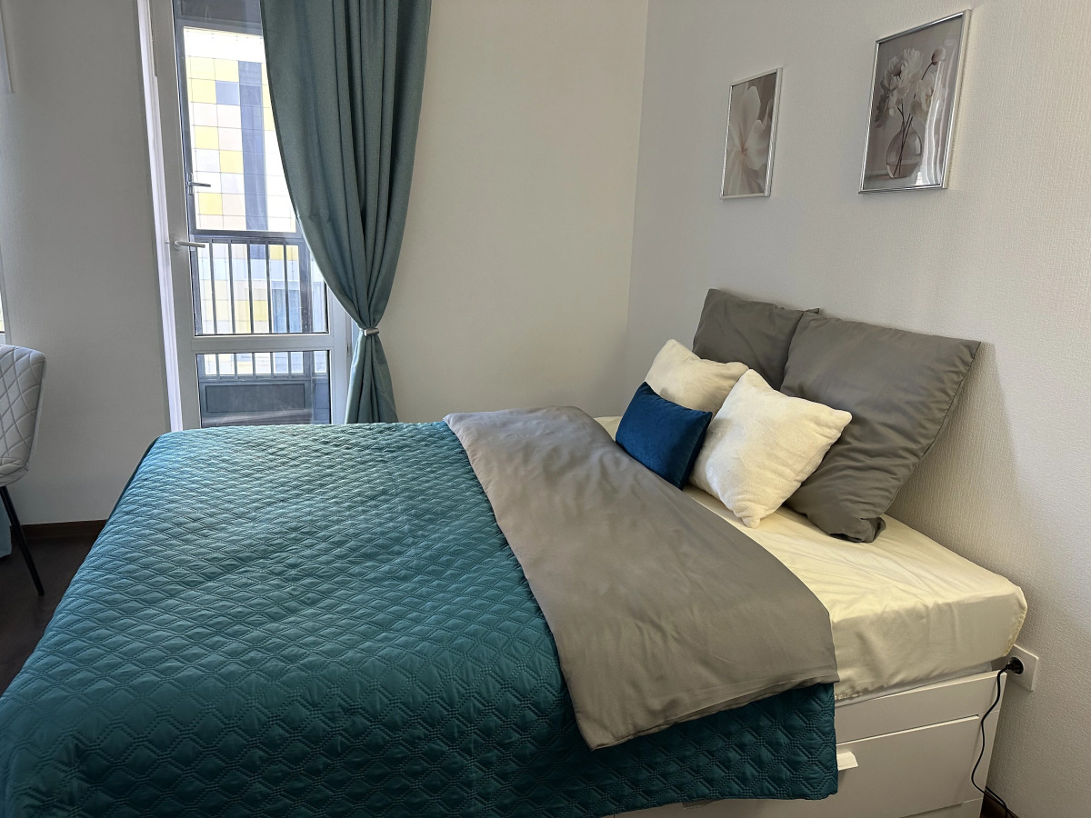 Апартаменты PulseNeva