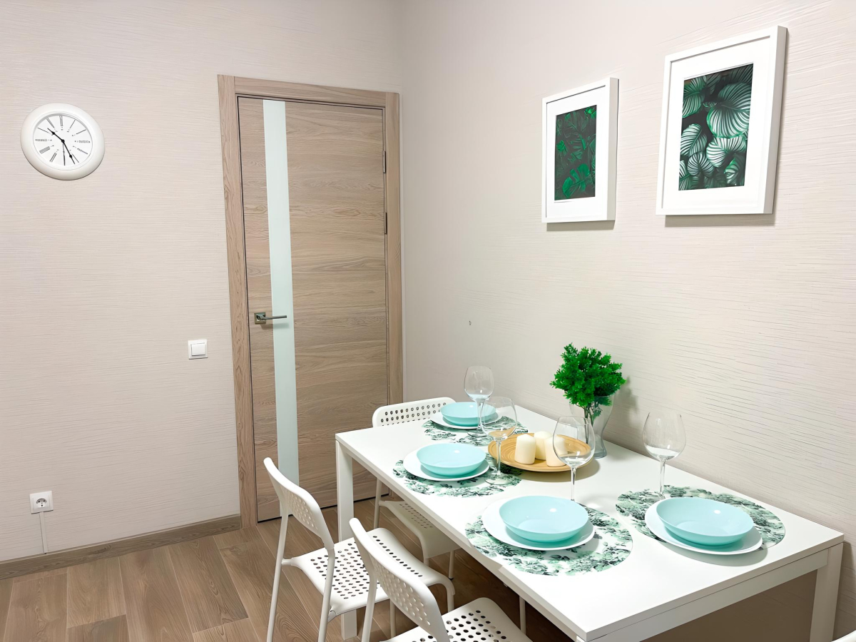 Апартаменты LS Горки Парк