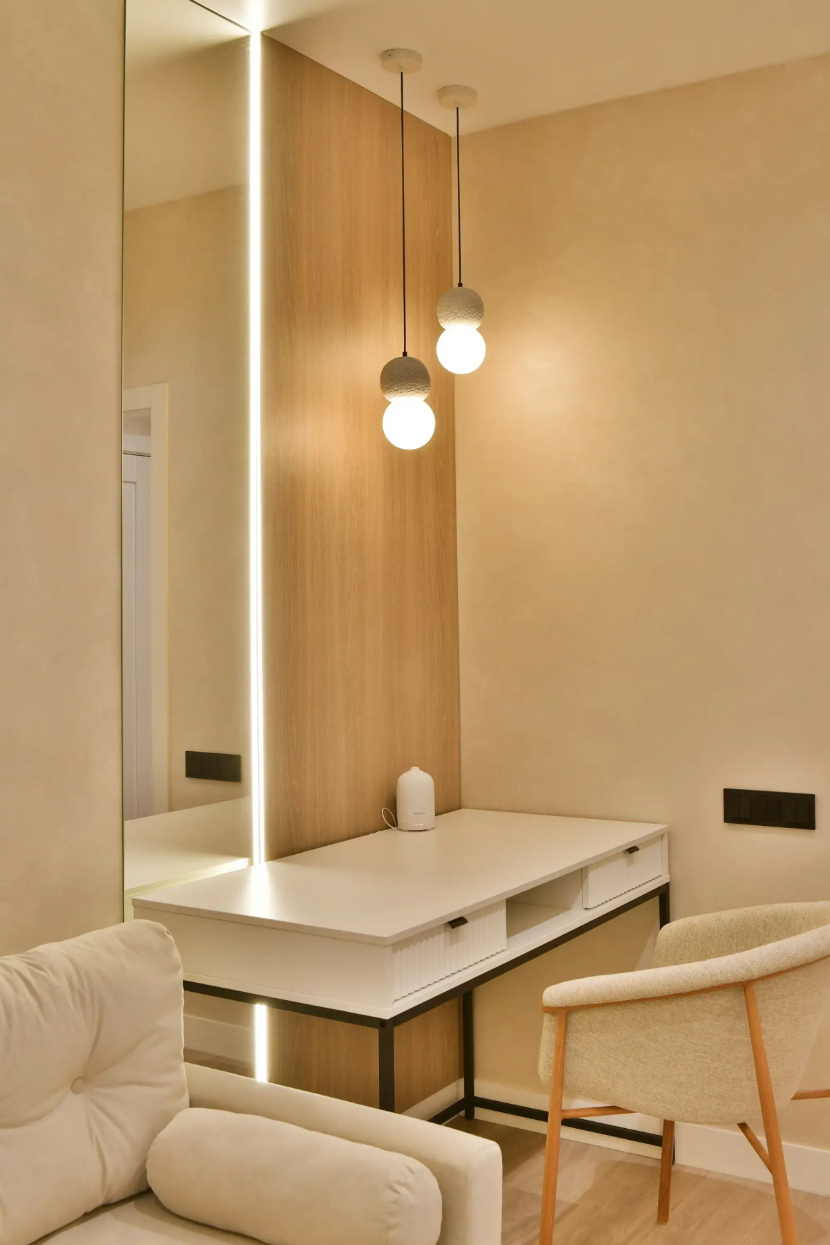 Квартира на Ростовской 39