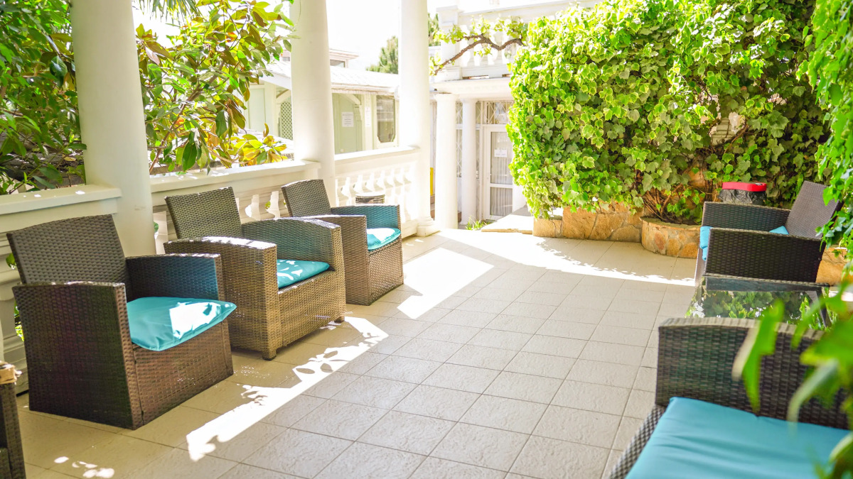 Бутик-отель Бон Мезон