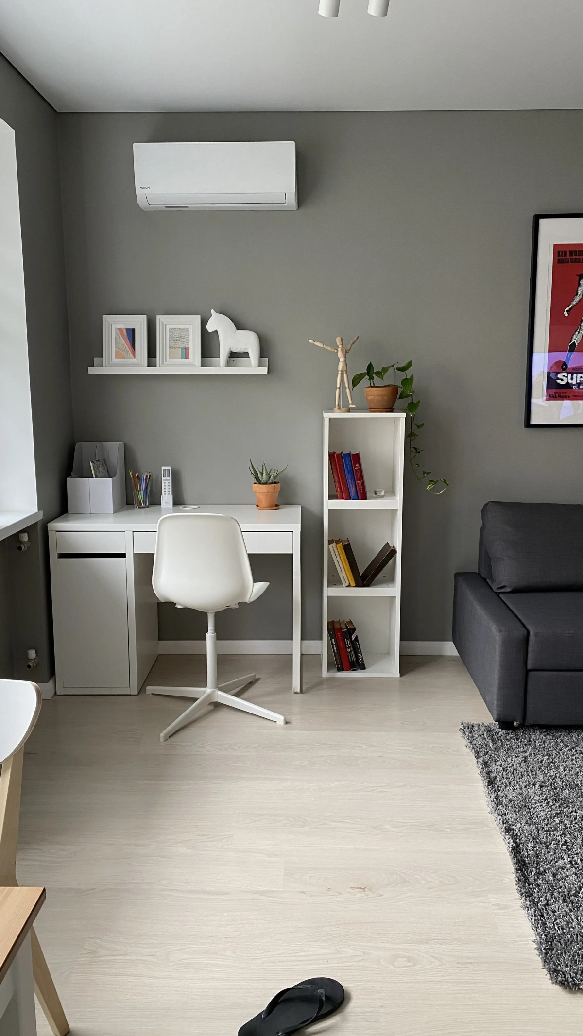 Апартаменты Design Bauhaus