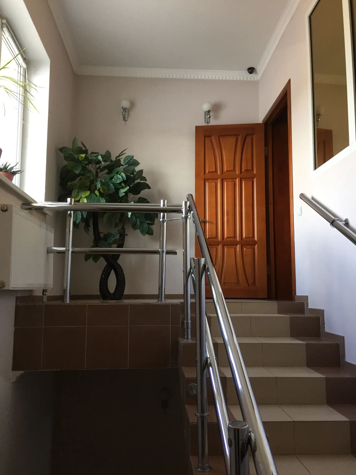 Гостевой дом Гор.Ка