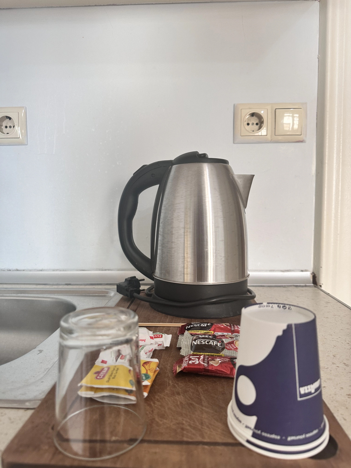 Бутик-отель Centre Suites Taksim