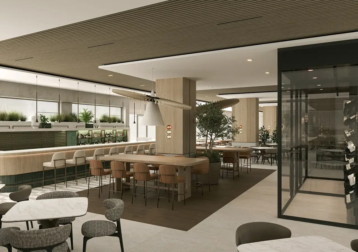 Отель Akra Antalya